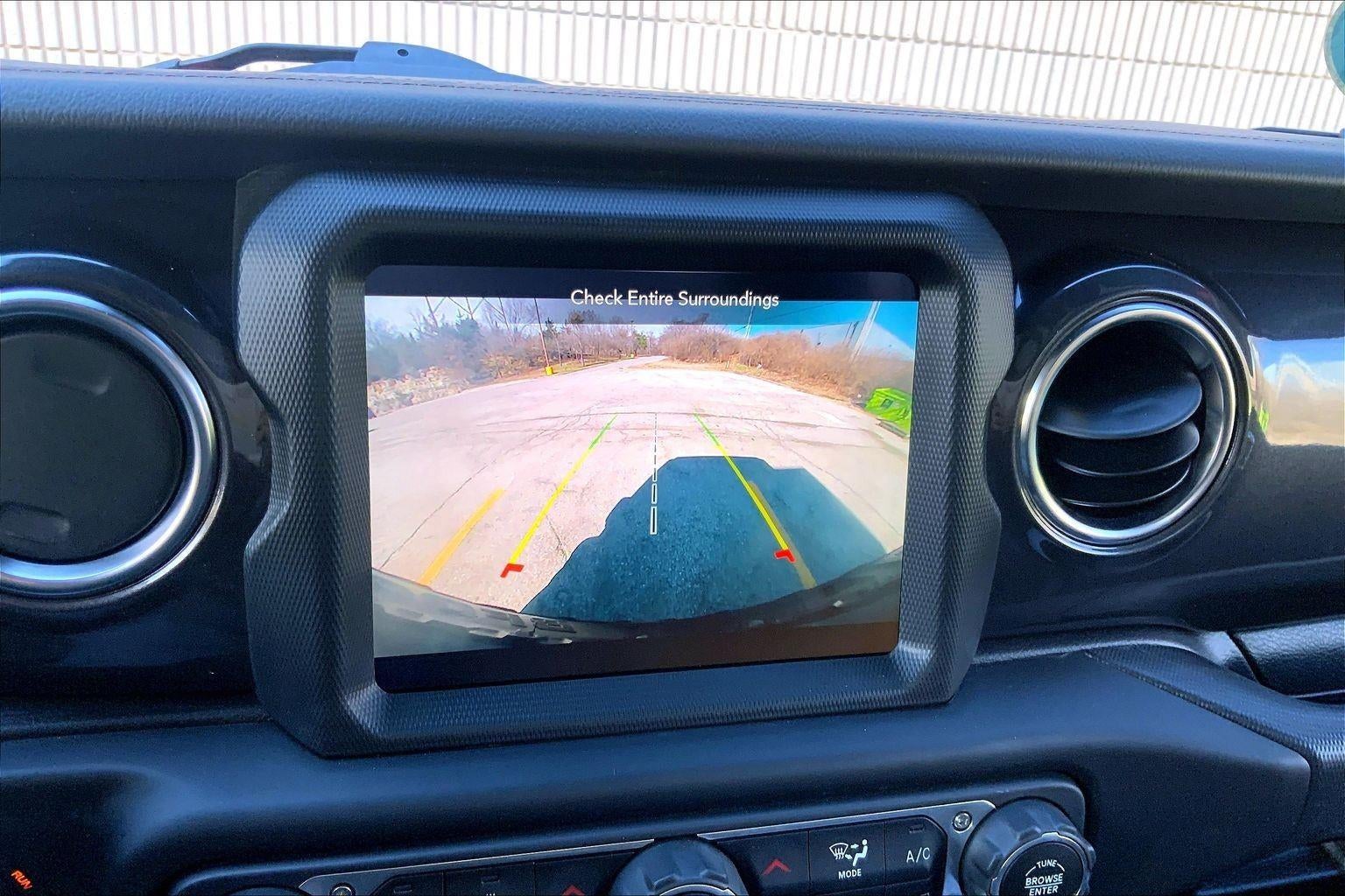 2022 Jeep Wrangler Unlimited Rubicon 392