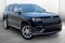 2021 Jeep Grand Cherokee Summit
