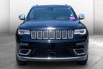 2021 Jeep Grand Cherokee Summit