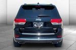 2021 Jeep Grand Cherokee Summit