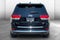 2021 Jeep Grand Cherokee Summit