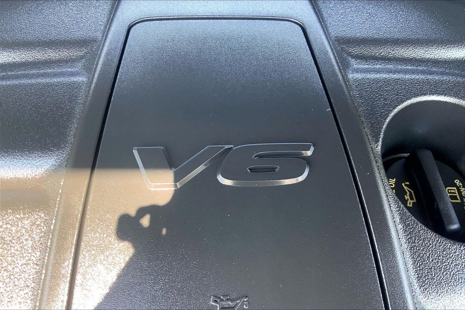 2021 Jeep Grand Cherokee Summit