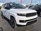2025 Jeep Grand Wagoneer Series II Obsidian