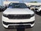 2025 Jeep Grand Wagoneer Series II Obsidian