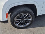 2025 Jeep Grand Wagoneer Series II Obsidian