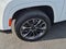 2025 Jeep Grand Wagoneer Series II Obsidian