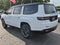 2025 Jeep Grand Wagoneer Series II Obsidian