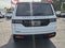 2025 Jeep Grand Wagoneer Series II Obsidian