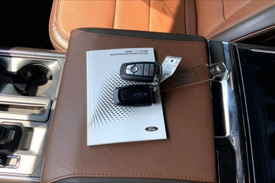 2024 Ford F-150 King Ranch