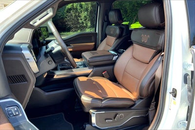 2024 Ford F-150 King Ranch
