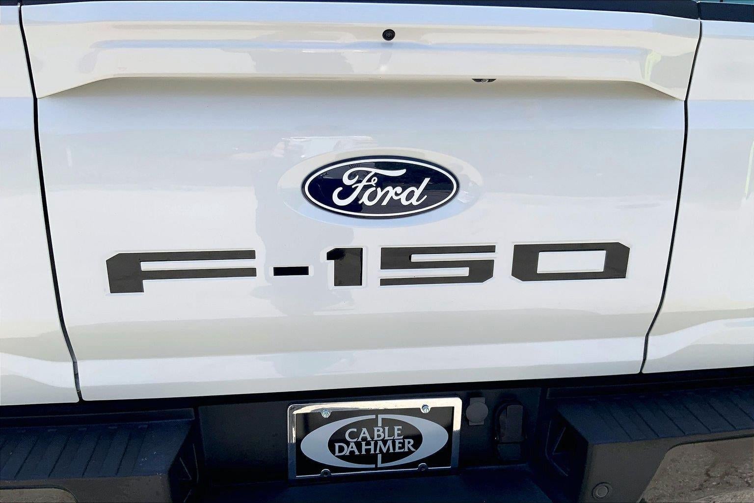 2024 Ford F-150 King Ranch