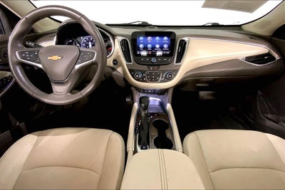 2024 Chevrolet Malibu 2LT