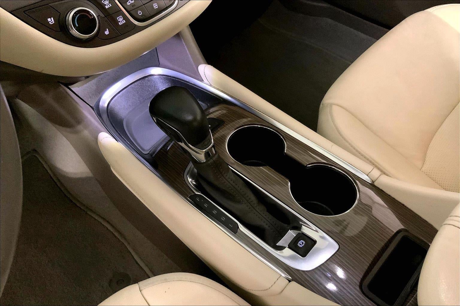 2024 Chevrolet Malibu 2LT