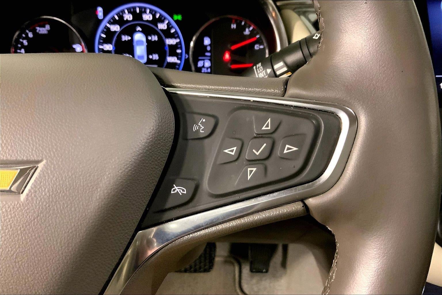 2024 Chevrolet Malibu 2LT