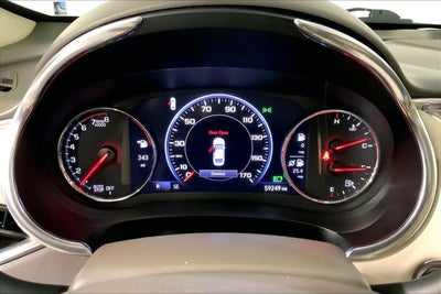2024 Chevrolet Malibu 2LT