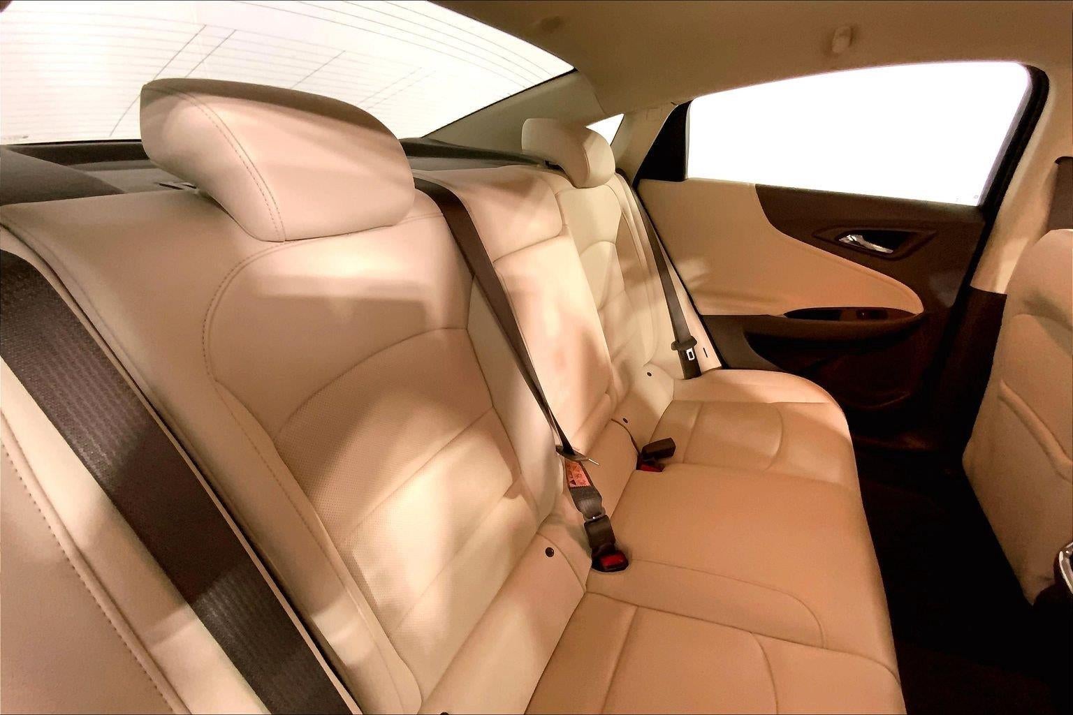 2024 Chevrolet Malibu 2LT