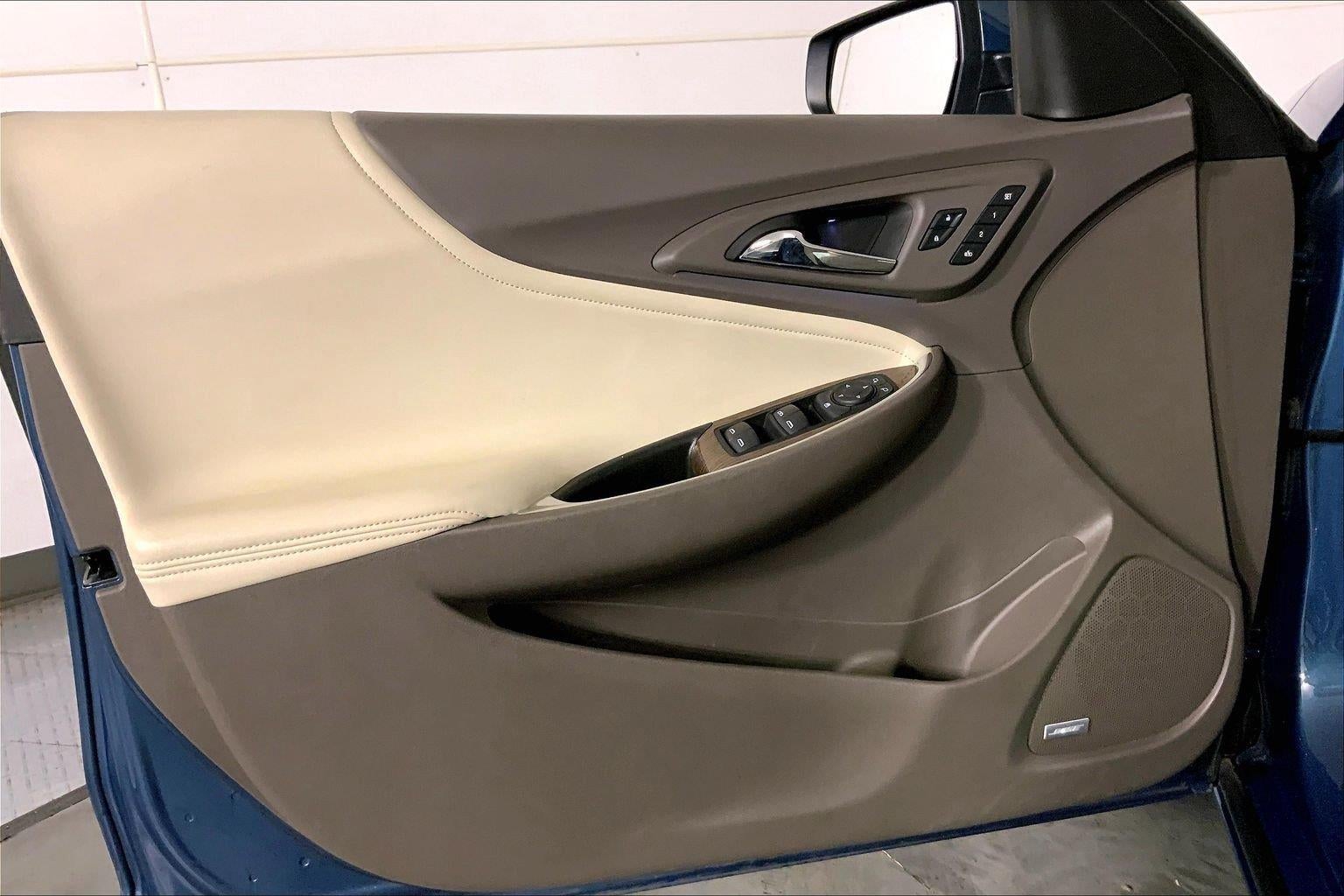 2024 Chevrolet Malibu 2LT