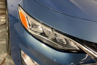 2024 Chevrolet Malibu 2LT