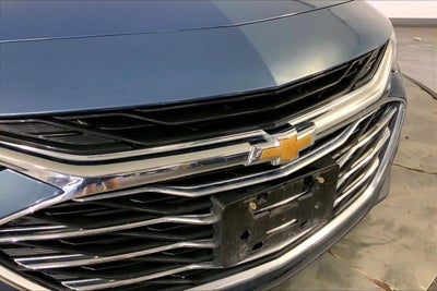 2024 Chevrolet Malibu 2LT