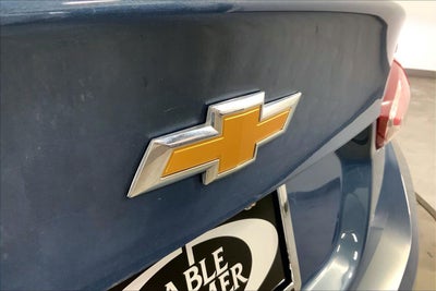 2024 Chevrolet Malibu 2LT