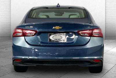 2024 Chevrolet Malibu 2LT