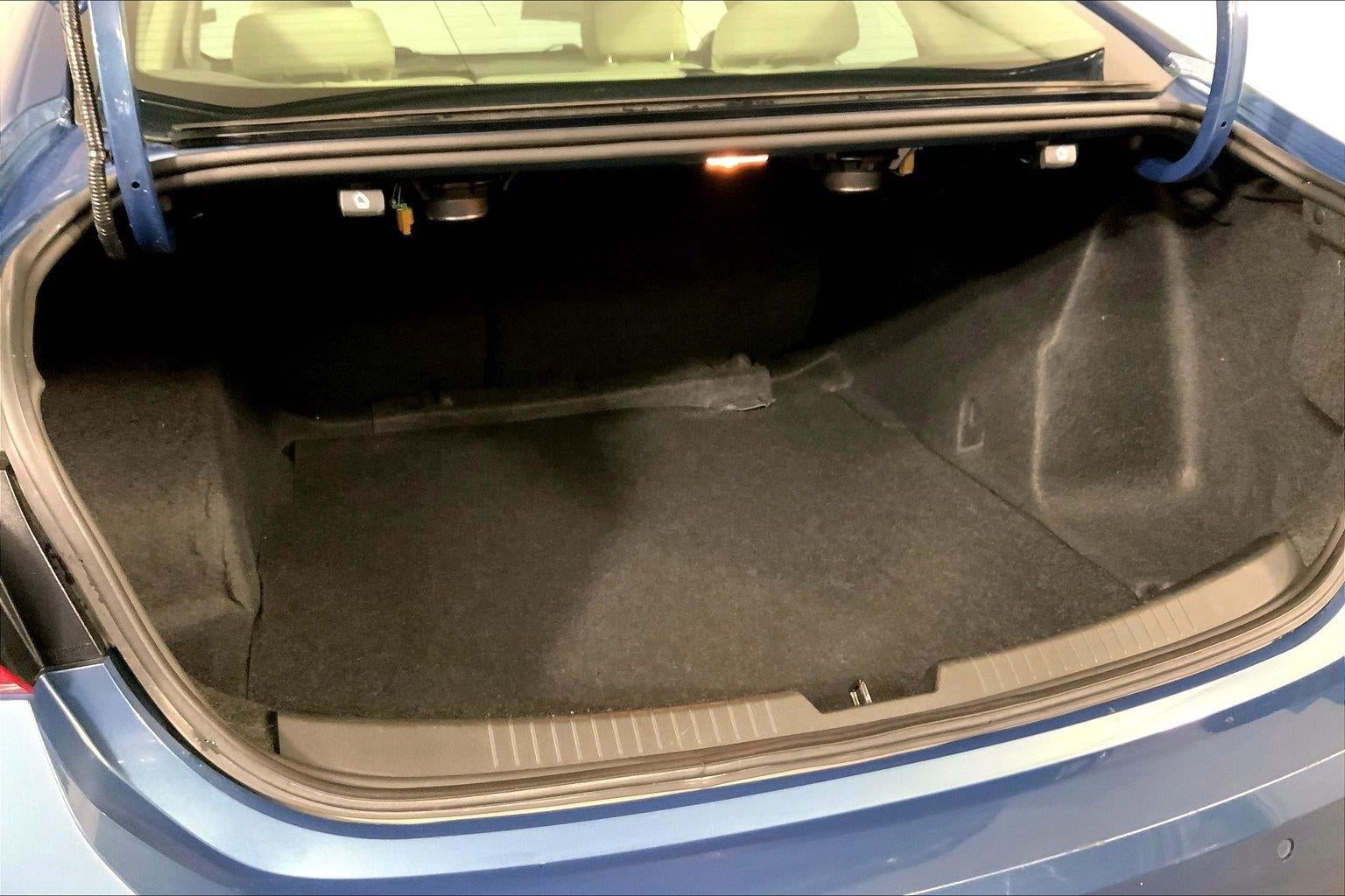 2024 Chevrolet Malibu 2LT