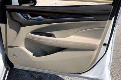 2017 Buick LaCrosse Premium