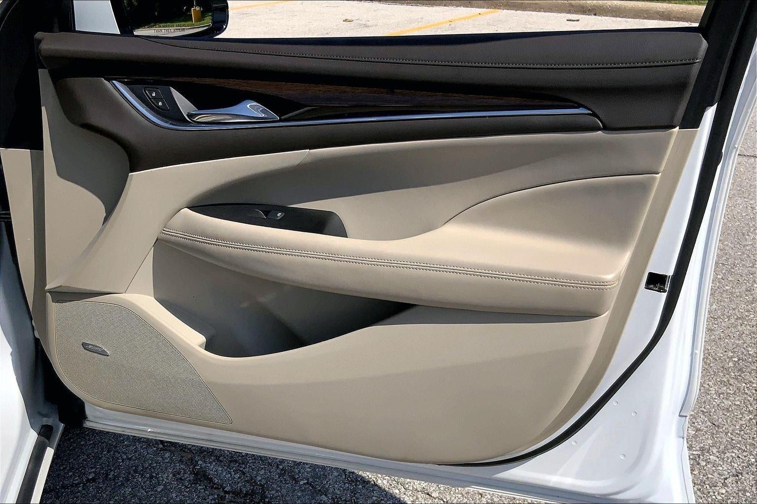 2017 Buick LaCrosse Premium