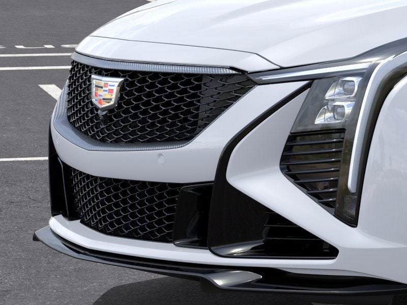 2026 Cadillac CT5-V V-Series Blackwing