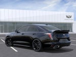 2026 Cadillac CT4 Sport
