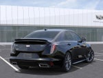 2026 Cadillac CT4 Sport