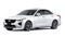 2026 Cadillac CT4 Sport