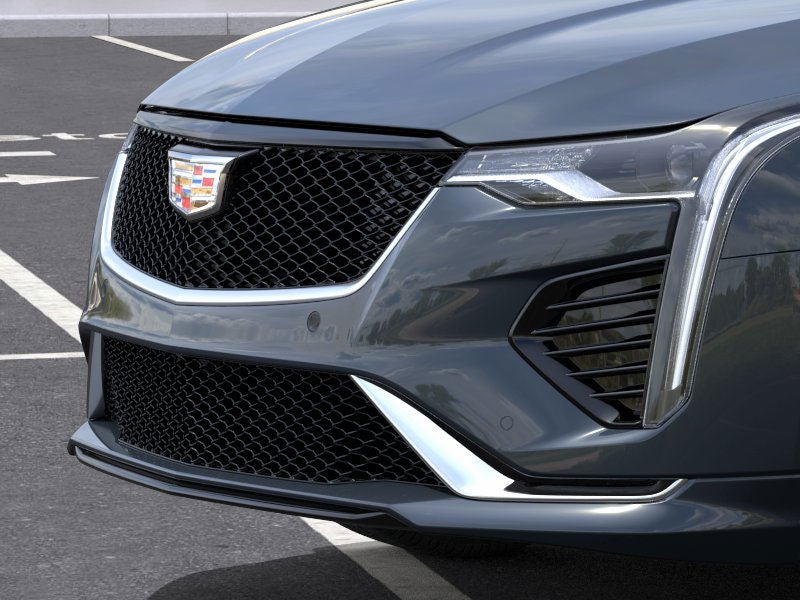 2026 Cadillac CT4 Sport