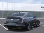2026 Cadillac CT4 Sport
