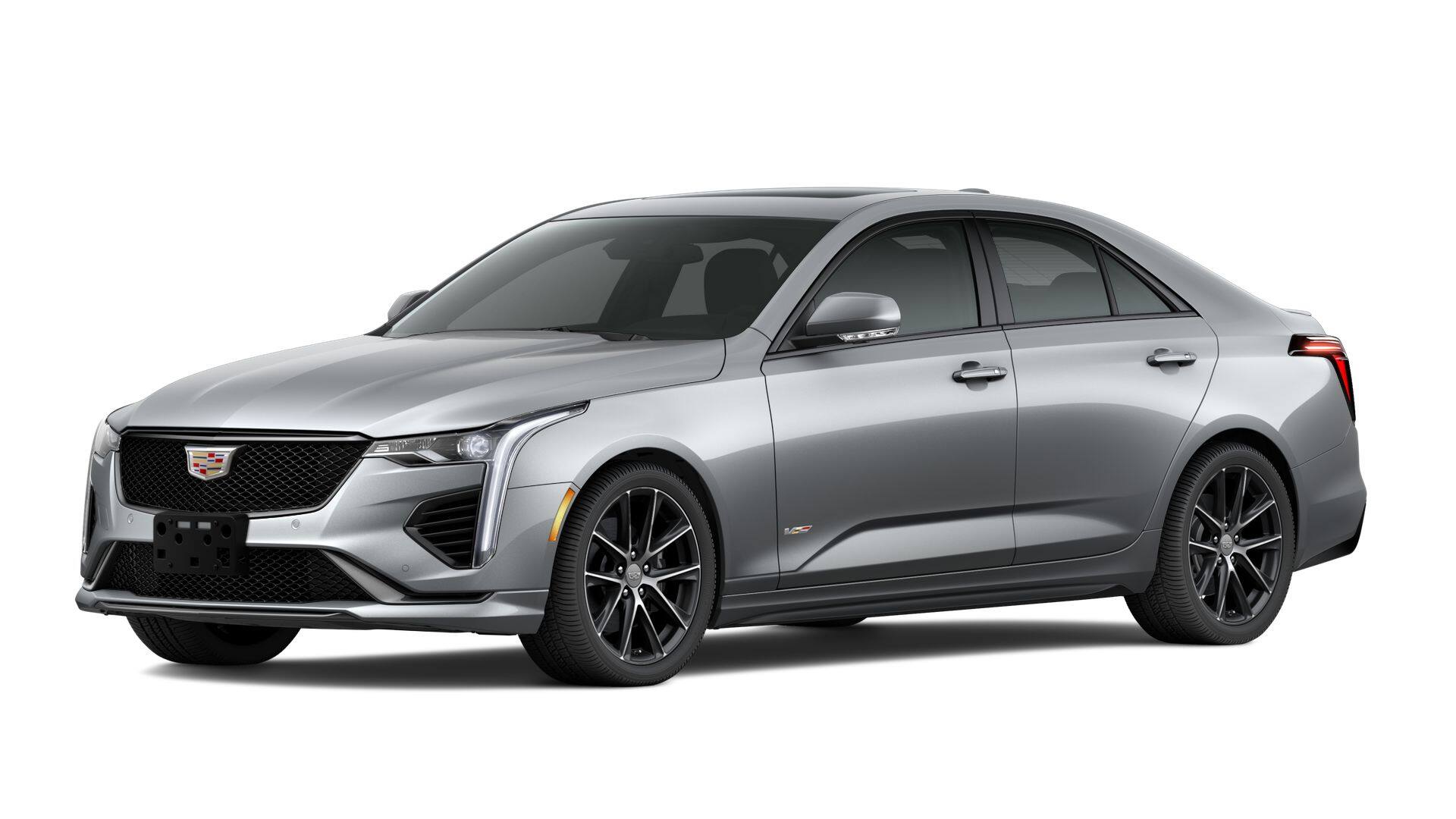 2025 Cadillac CT4-V V-Series