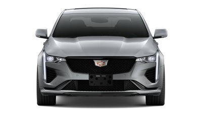 2025 Cadillac CT4-V V-Series