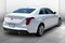 2024 Cadillac CT4 Luxury