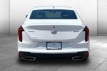 2024 Cadillac CT4 Luxury