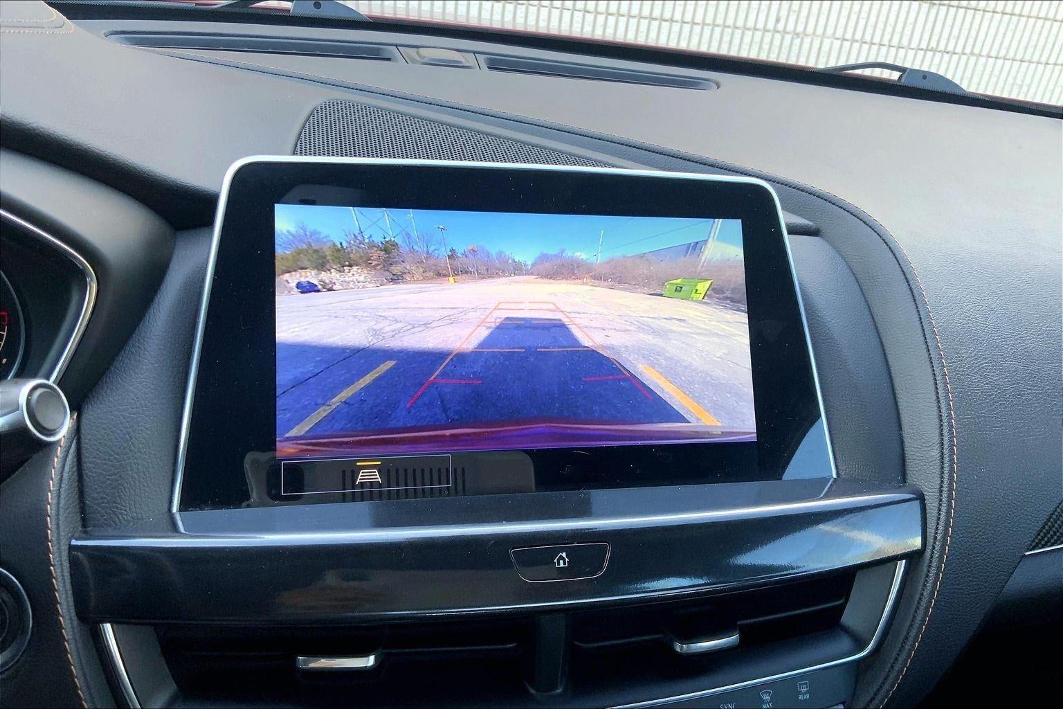 2023 Cadillac CT5 Sport