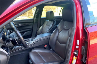 2023 Cadillac CT5 Sport