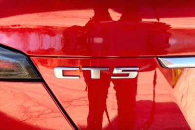 2023 Cadillac CT5 Sport