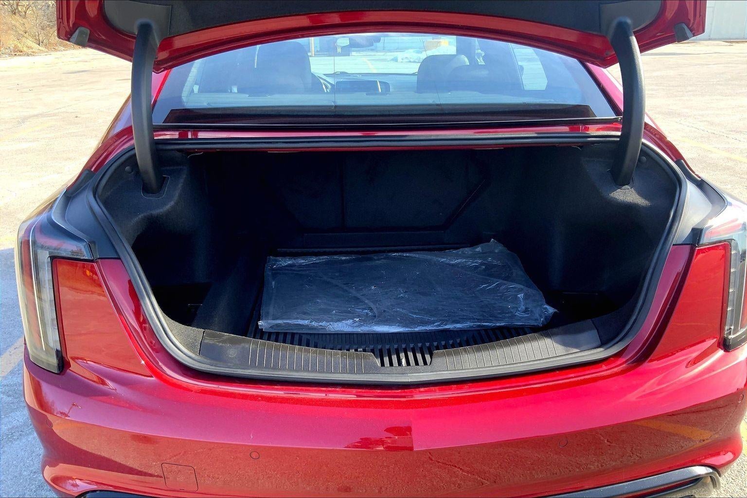 2023 Cadillac CT5 Sport