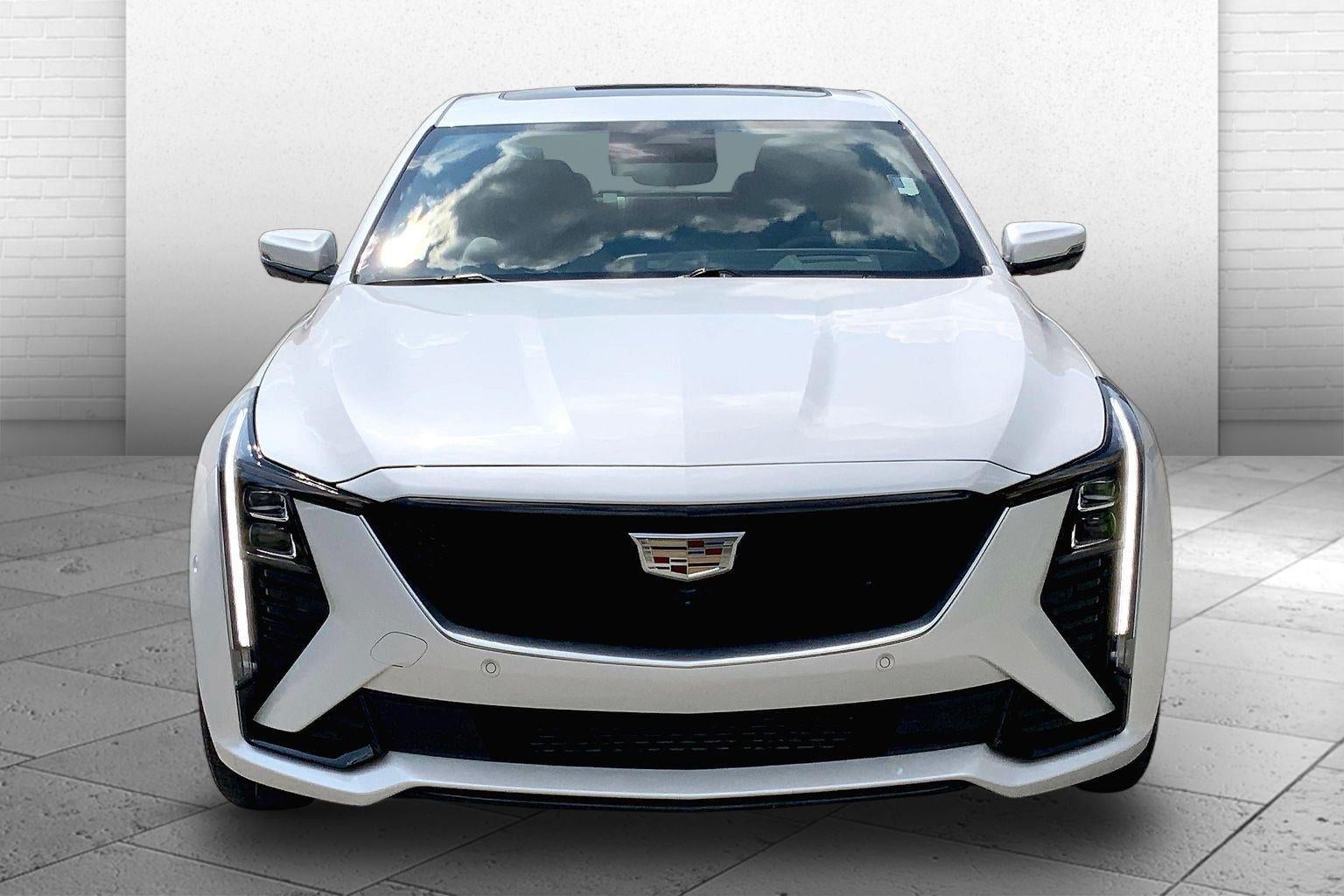2025 Cadillac CT5 Sport