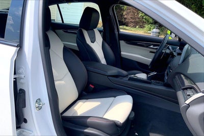 2025 Cadillac CT5 Sport