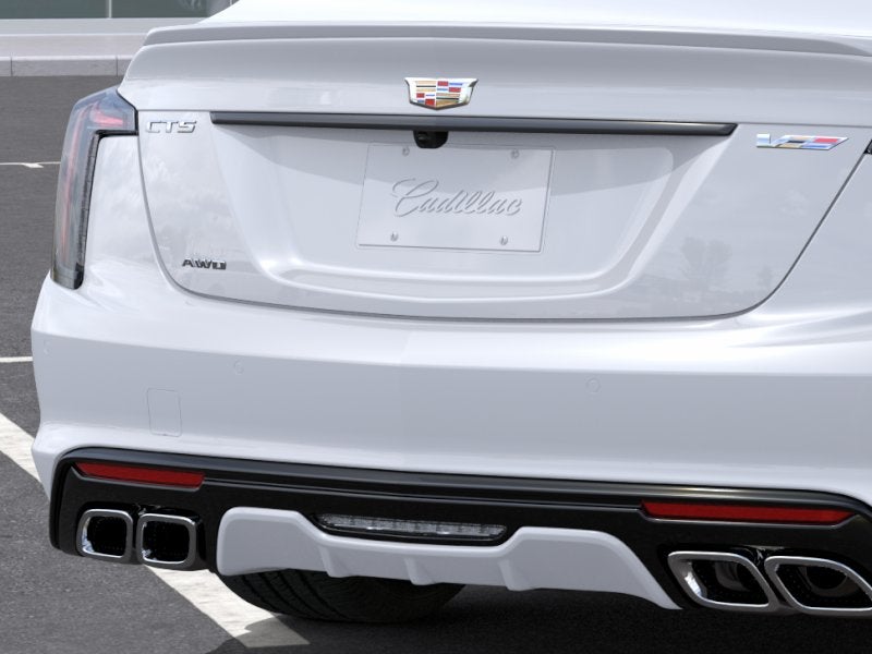 2026 Cadillac CT5-V V-Series