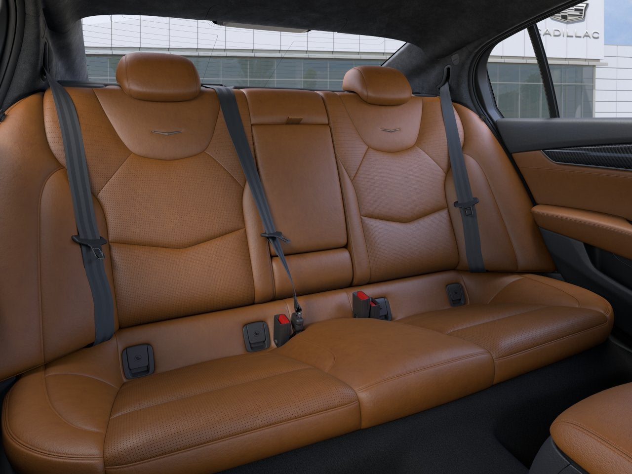 2026 Cadillac CT5-V V-Series