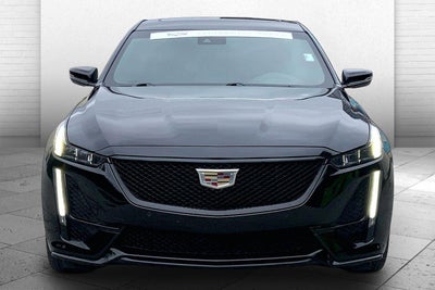2023 Cadillac CT5-V V-Series