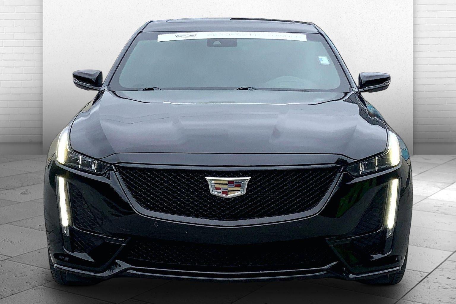 2023 Cadillac CT5-V V-Series