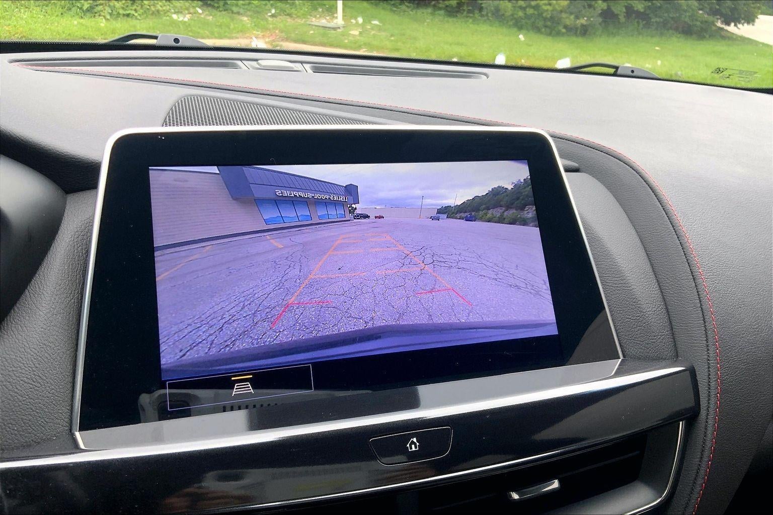 2023 Cadillac CT5-V V-Series