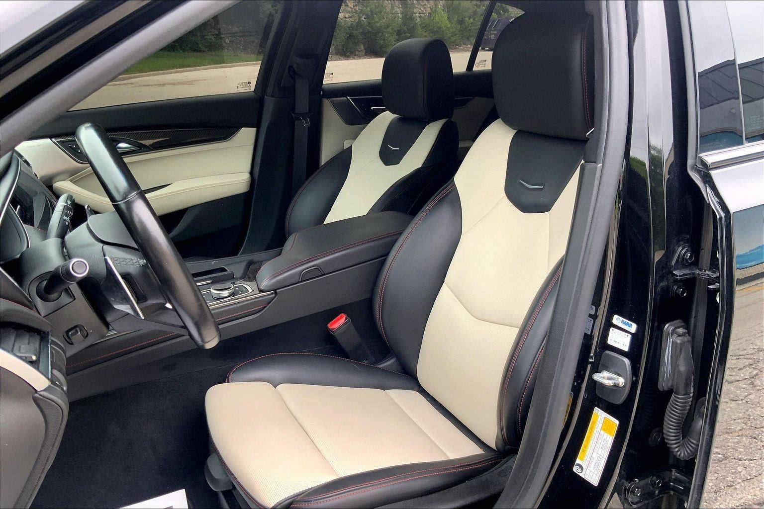 2023 Cadillac CT5-V V-Series